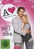 Anna und die Liebe - Box 13, Folgen 361-384 [4 DVDs]