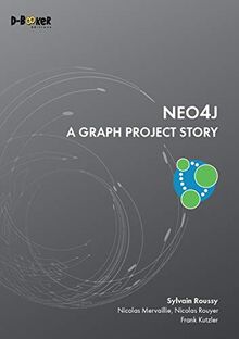 Neo4j - A Graph Project Story: A graph protect story