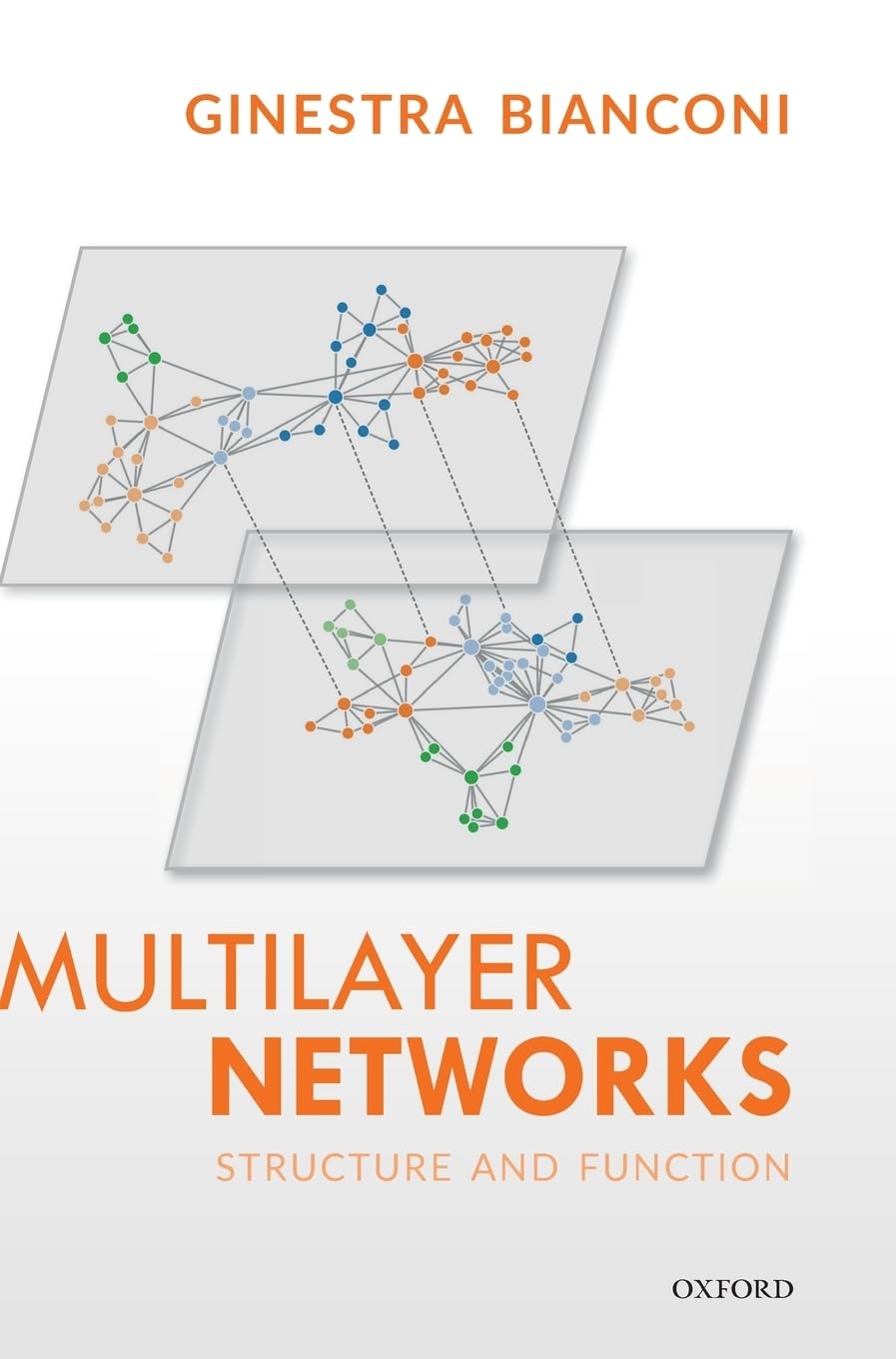 Multilayer Networks: Structure and Function