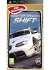 Need for speed : shift - collection essentials [Importación francesa] [Sony PSP]