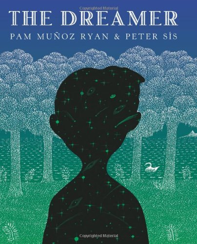 The Dreamer (Ala Notable Children's Books. Older Readers)