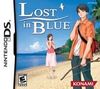 Lost in Blue (輸入版)