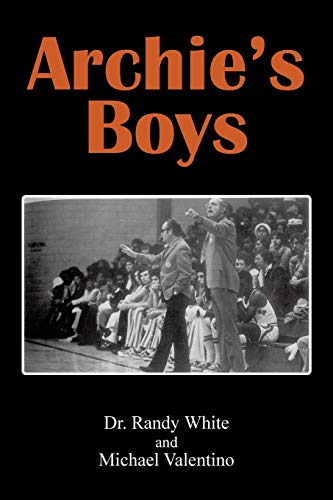 Archie’s Boys