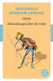 Fabeln / Abhandlungen über die Fabel (Fischer Klassik)