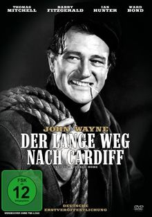 John Wayne - Der Lange Weg Nach Cardiff