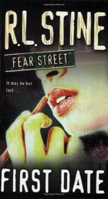 First Date (Fear Street)