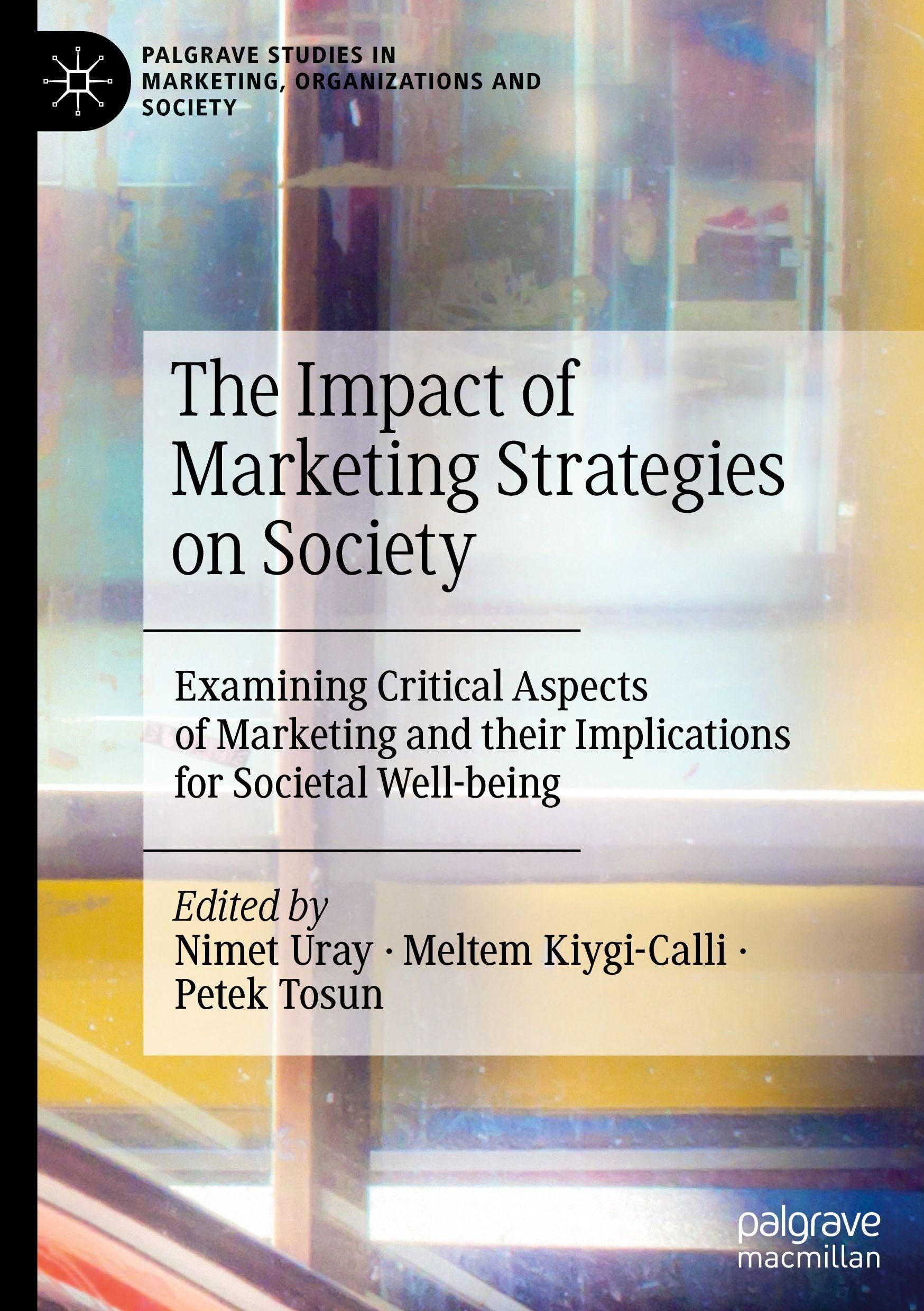 The Impact of Marketing Strategies on Society