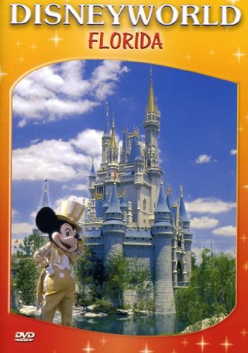 Disneyworld - Florida