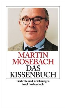 Das Kissenbuch: Gedichte und Zeichnungen (insel taschenbuch)