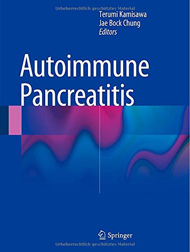 Autoimmune Pancreatitis