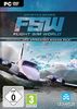 Flight Sim World [PC DVD-ROM]