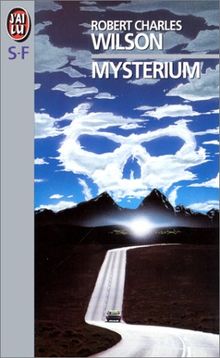 Mysterium (Science Fiction)