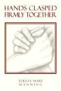 Hands Clasped Firmly Together