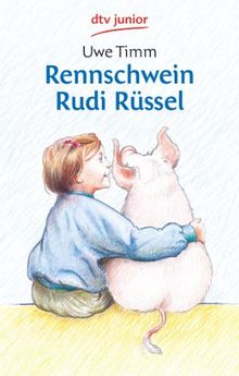 Rennschwein Rudi Rüssel