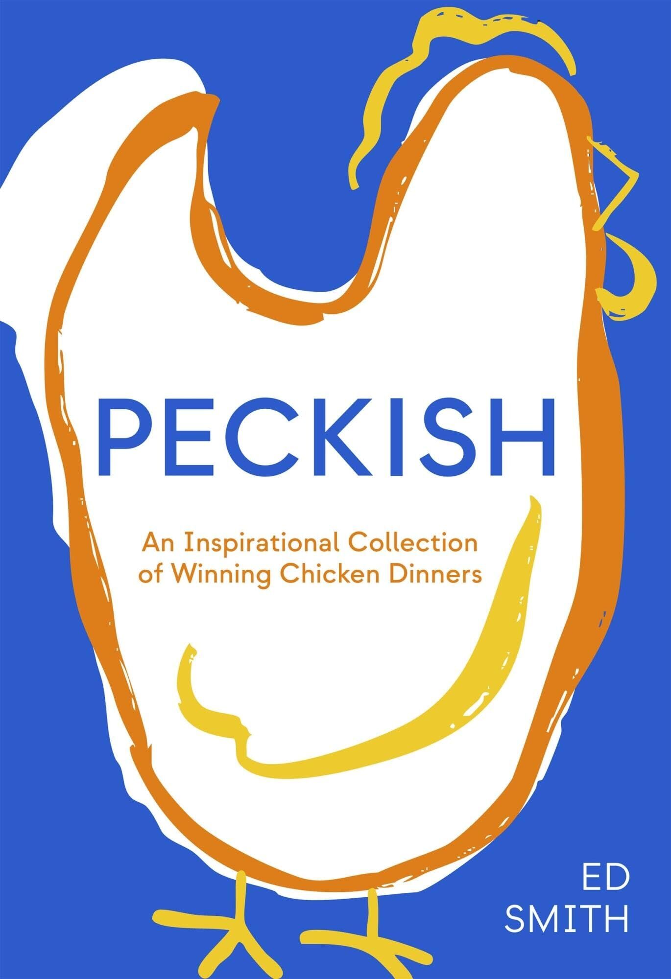 Peckish - Neuware