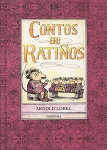 Contos de ratiños (Tras os montes)