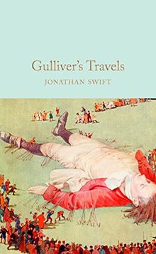 Gulliver's Travels (Macmillan Collector's Library, Band 144)