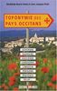 Toponymie des pays occitans