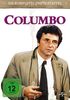 Columbo - 3. Staffel [4 DVDs]