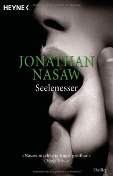 Seelenesser: Thriller