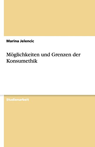 Möglichkeiten und Grenzen der Konsumethik