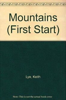 Mountains (First Start, Band 35)