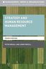 Strategy and Human Resource Management (Management, Work and Organisations)