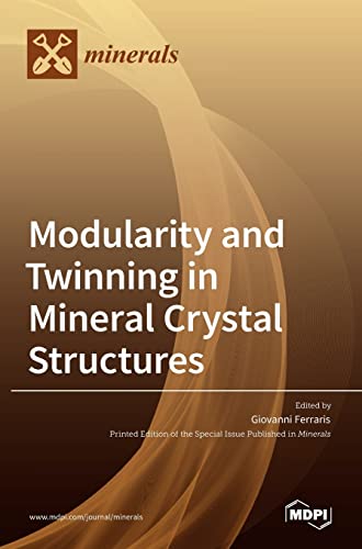 Modularity and Twinning in Mineral Crystal Structures