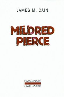 Mildred Pierce