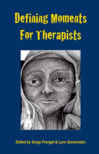 Defining Moments For Therapists