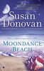 Moondance Beach: A Bayberry Island Novel