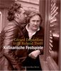 Kulinarische Festspiele: Gérard Depardieu trifft Roland Trettl