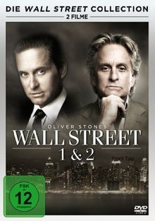 Wall Street 1 & 2
