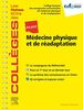Fiches Médecine Physique Et De Réadaptation: Les Fiches Ecni Et Qi Des Collèges