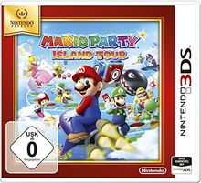 Bild von Mario Party: Island Tour