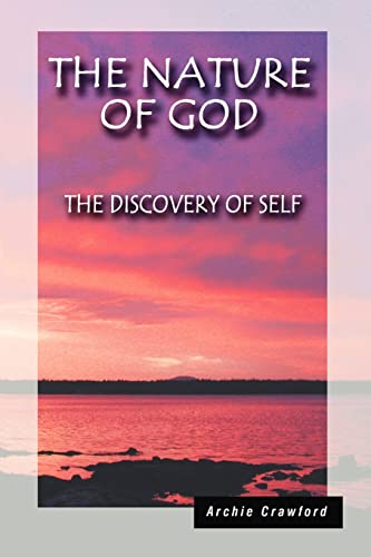 The Nature of God: The Discovery of Self