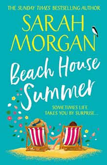 Beach House Summer: read 2022’s brand new women’s fiction novel from the Sunday Times bestseller