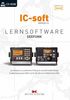 IC-soft 2.0 - Lernsoftware Seefunk