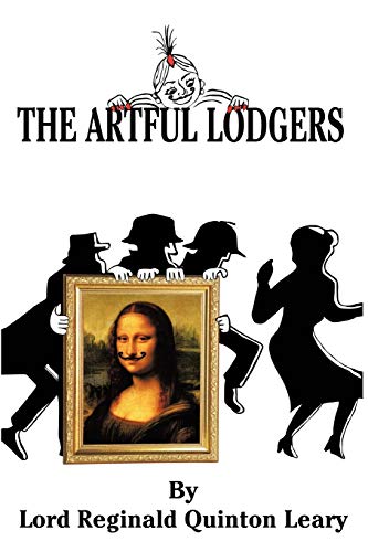THE ARTFUL LODGERS
