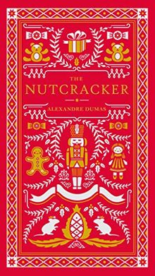 The Nutcracker (Barnes & Noble Flexibound Pocket Editions)