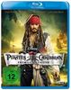 Pirates of the Caribbean - Fremde Gezeiten [Blu-ray]