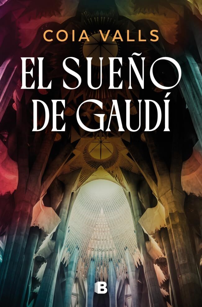 El sueño de Gaudi