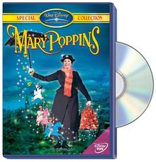 Mary Poppins - Special Collection