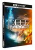 Deep impact 4k ultra hd [Blu-ray] 