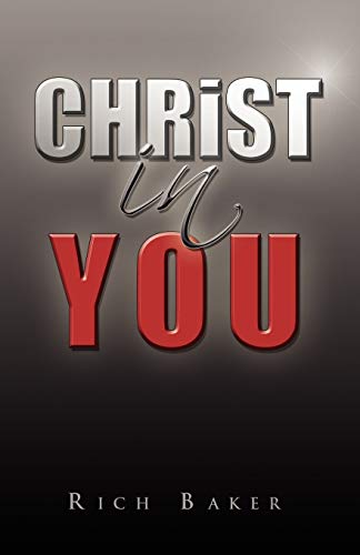 CHRIST IN YOU