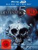 Final Destination 5 (+ 3-D) [Blu-ray]