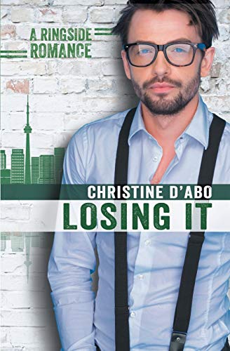 Losing It (Ringside Romance, Band 4)