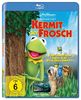 Kermit - Der Frosch [Blu-ray]