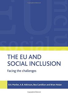 The EU and social inclusion