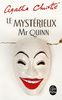 Le Mysterieux MR Quinn (Ldp Christie)